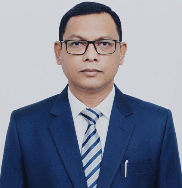 Amol Khopatkar, Founder of Akshaya Machine Tools