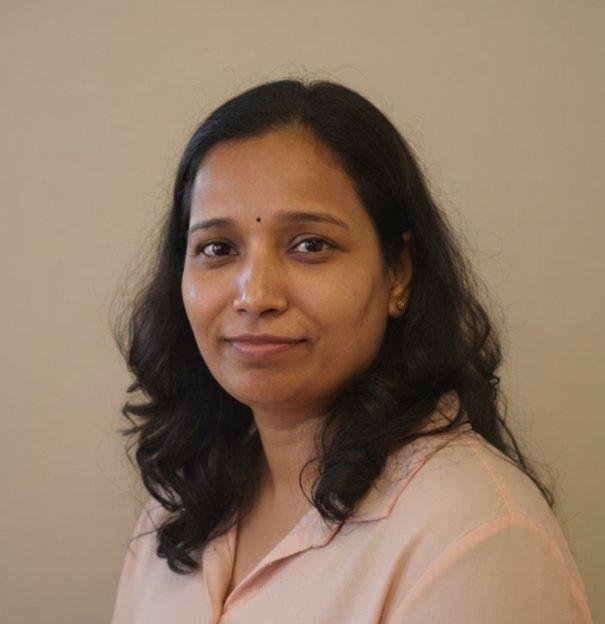 Manjiri Khopatkar, Co-Founder of Akshaya Machine Tools