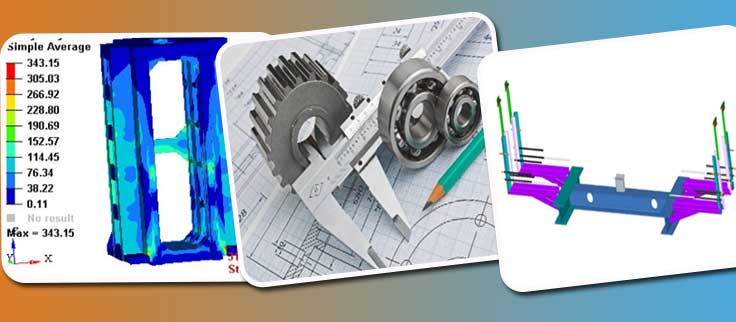 CAD-Design-and-Reverse-Engineering